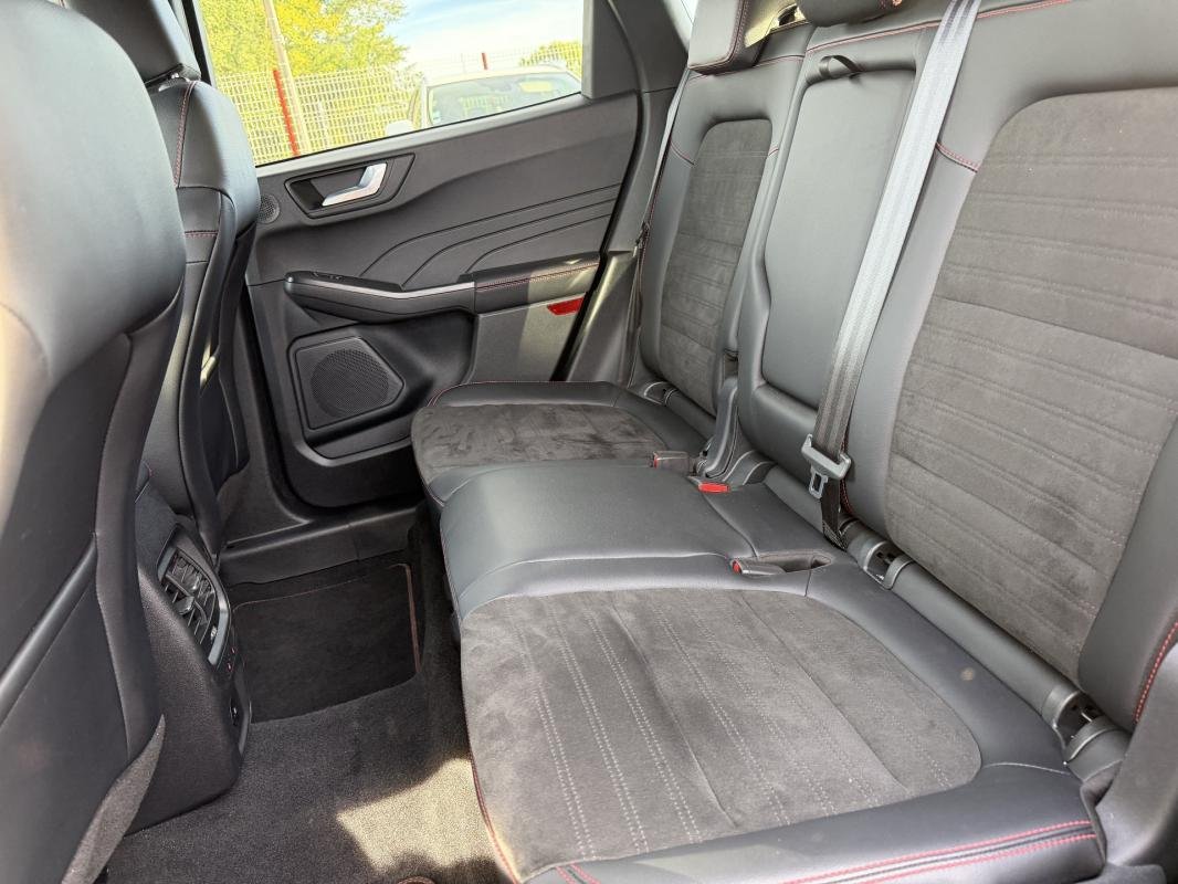 Ford Kuga - Photo 6
