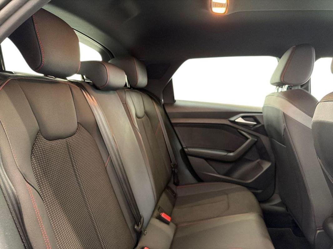 Audi A1 sportback - Photo 23