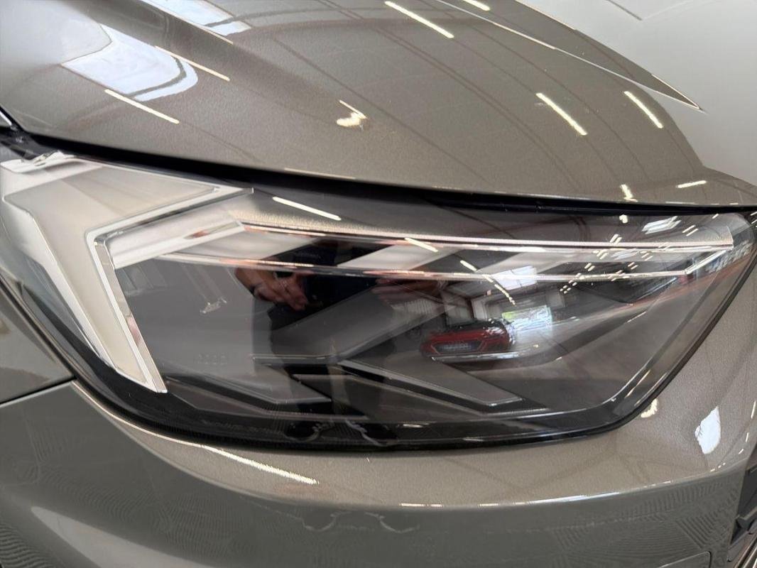 Audi A1 sportback - Photo 25