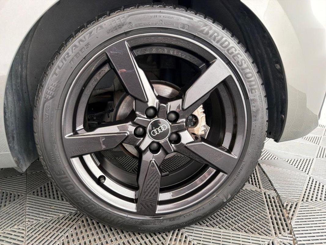 Audi A1 sportback - Photo 28