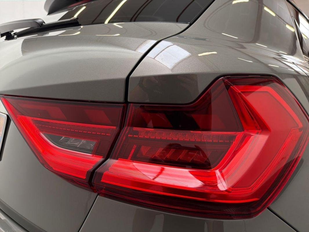 Audi A1 sportback - Photo 30