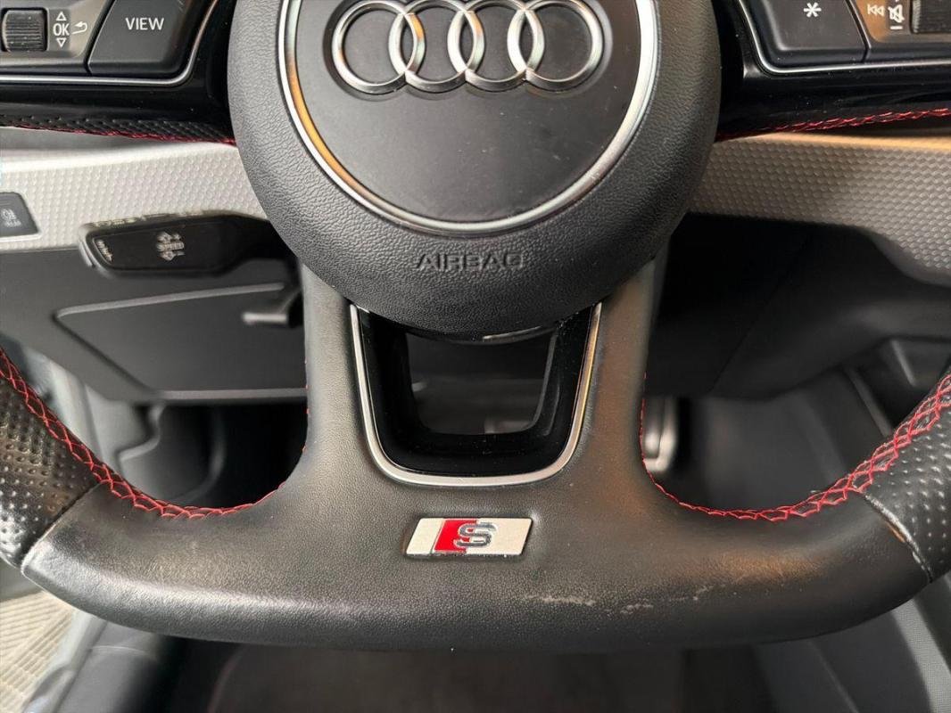 Audi A1 sportback - Photo 33