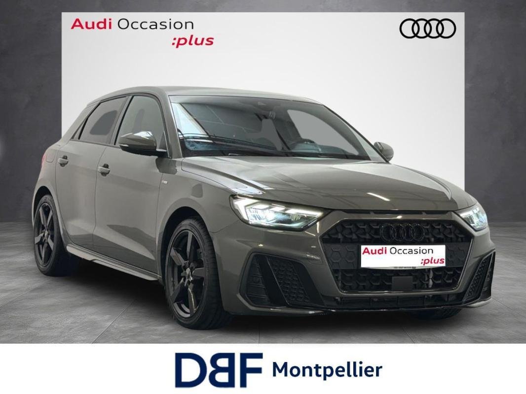 Audi A1 sportback - Photo 6