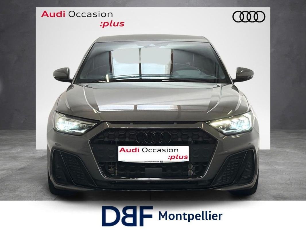 Audi A1 sportback - Photo 7