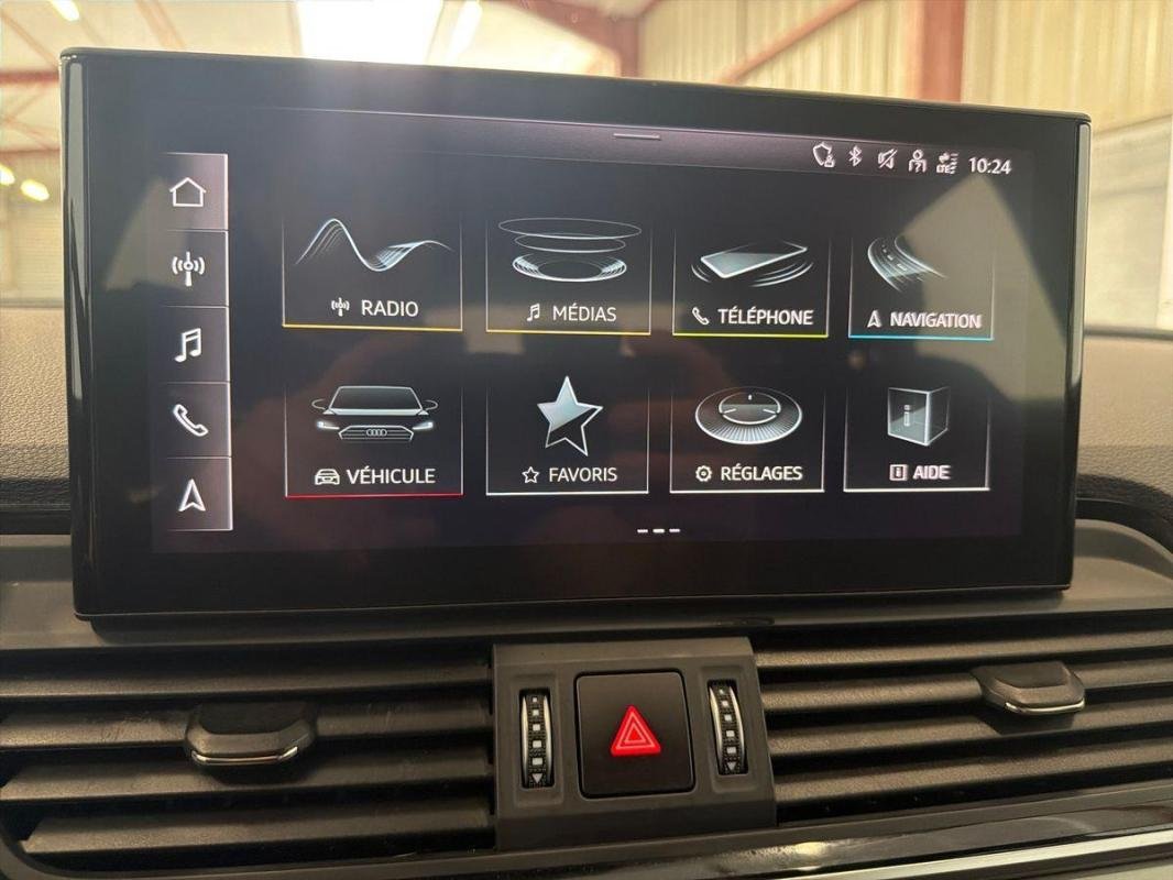 Audi Q5 - Photo 16