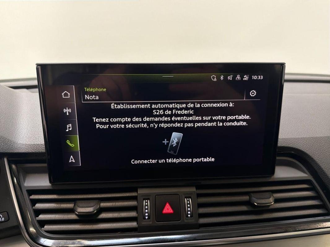 Audi Q5 - Photo 17