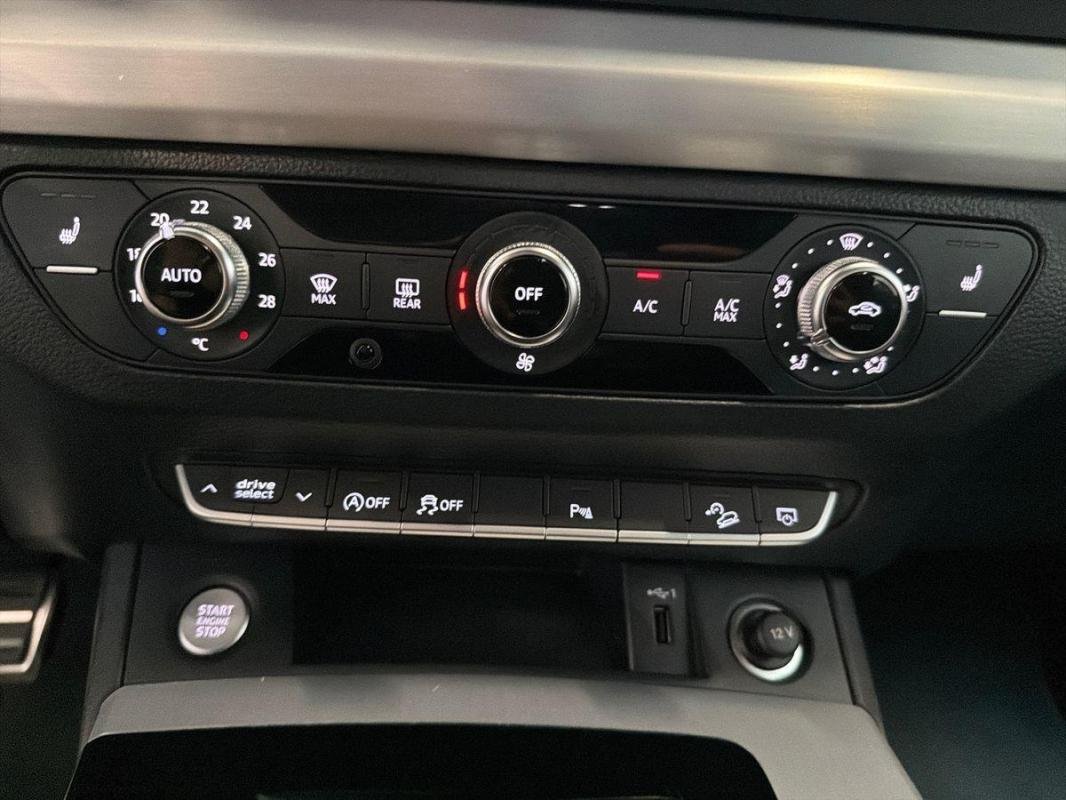 Audi Q5 - Photo 19