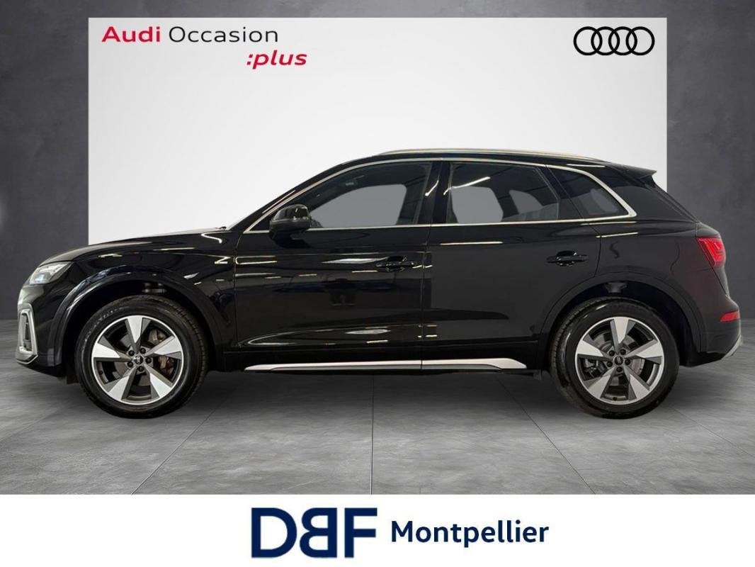 Audi Q5 - Photo 2