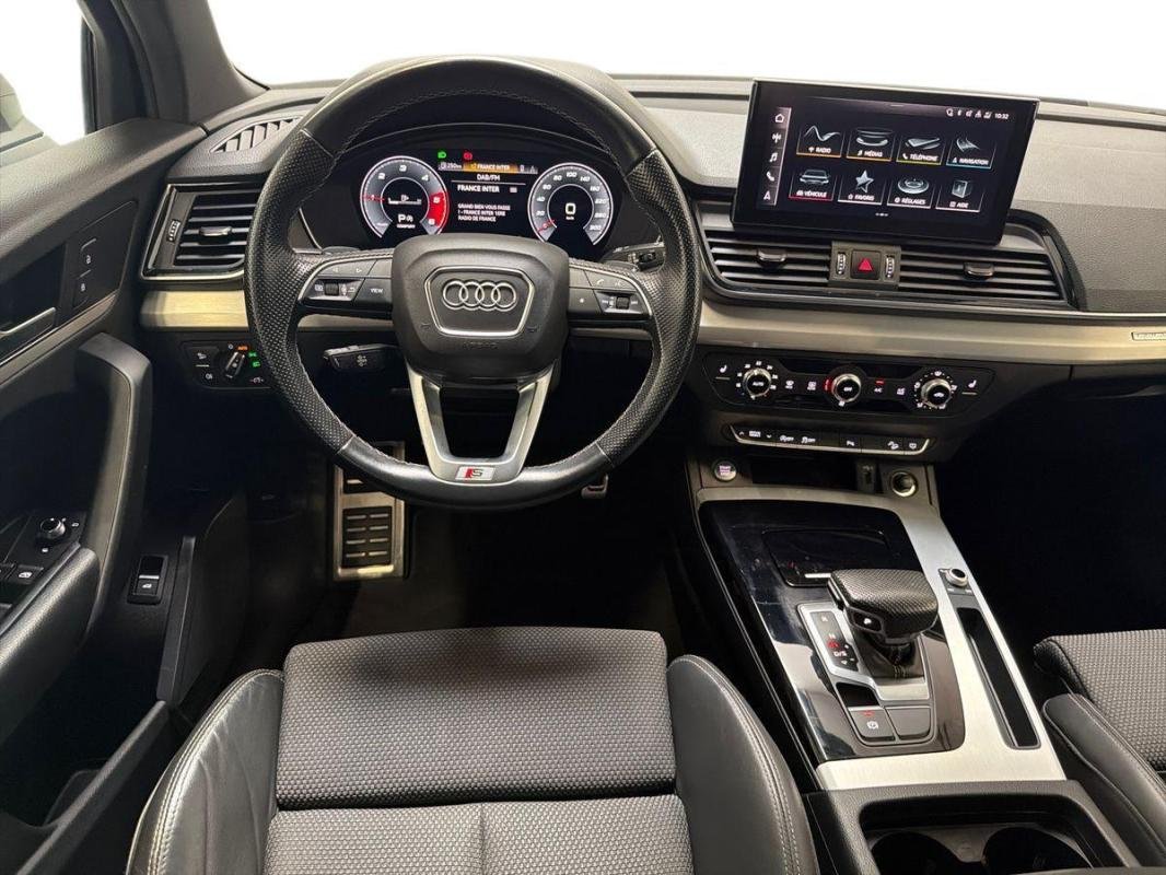 Audi Q5 - Photo 24