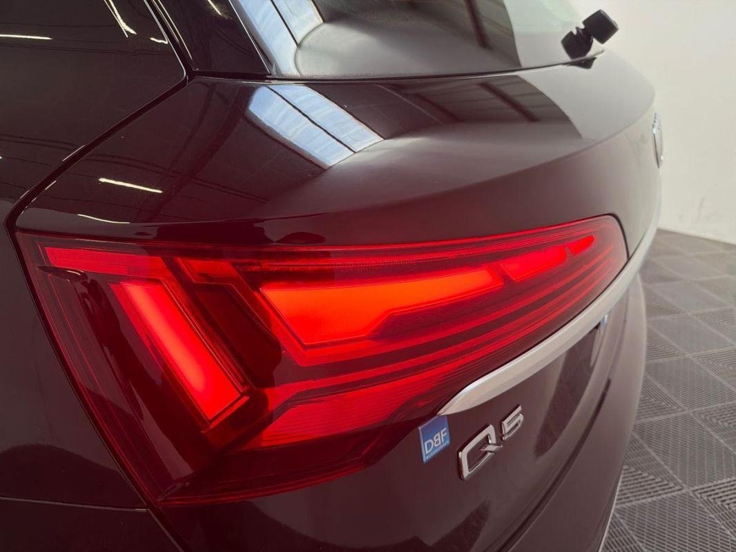 Audi Q5 - Photo 30