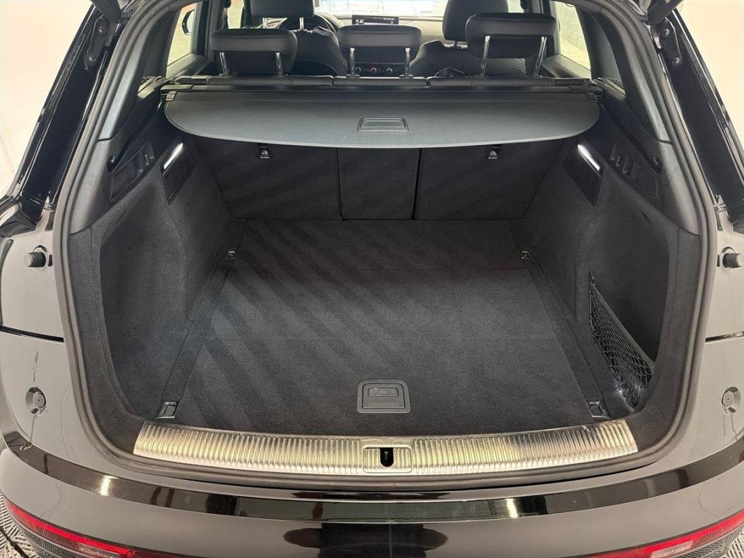 Audi Q5 - Photo 31