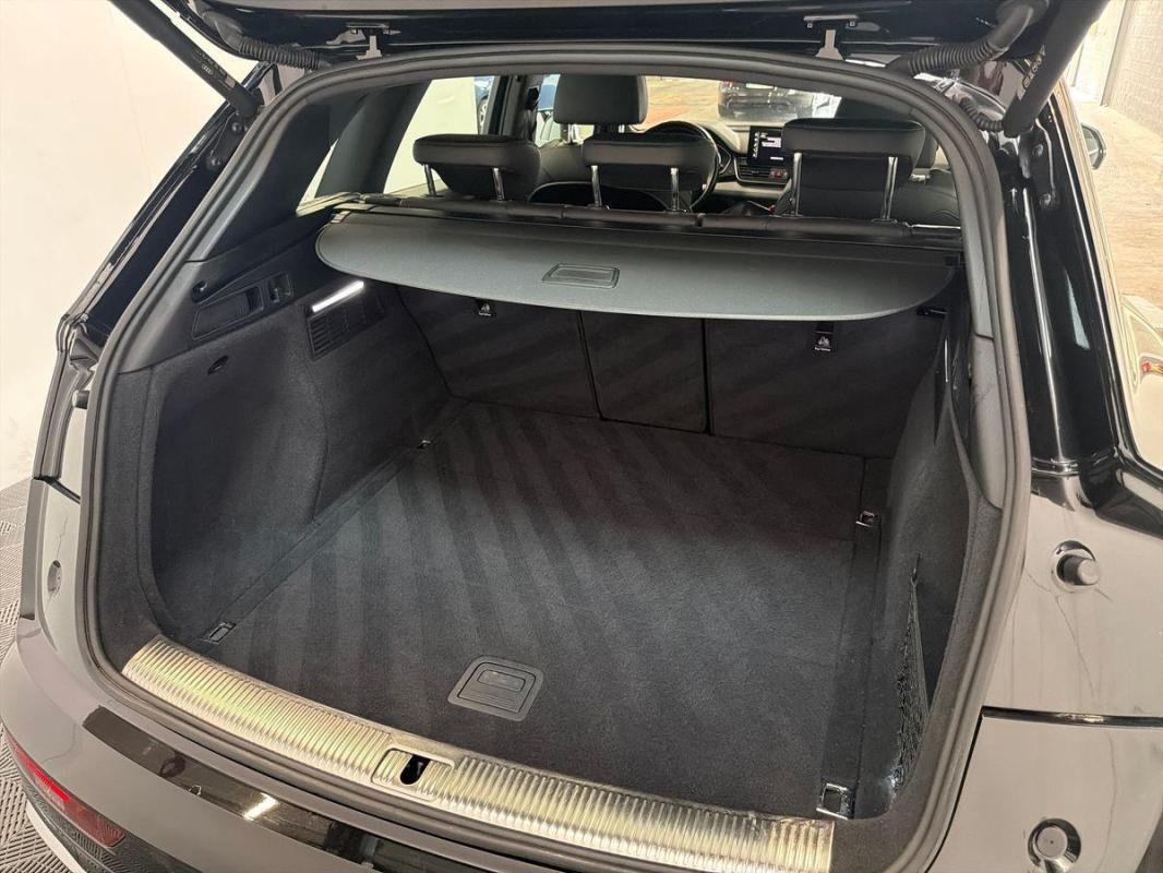 Audi Q5 - Photo 32