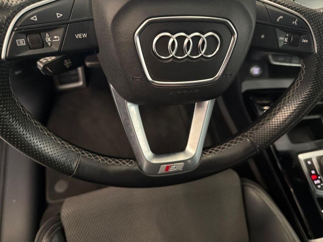 Audi Q5 - Photo 34