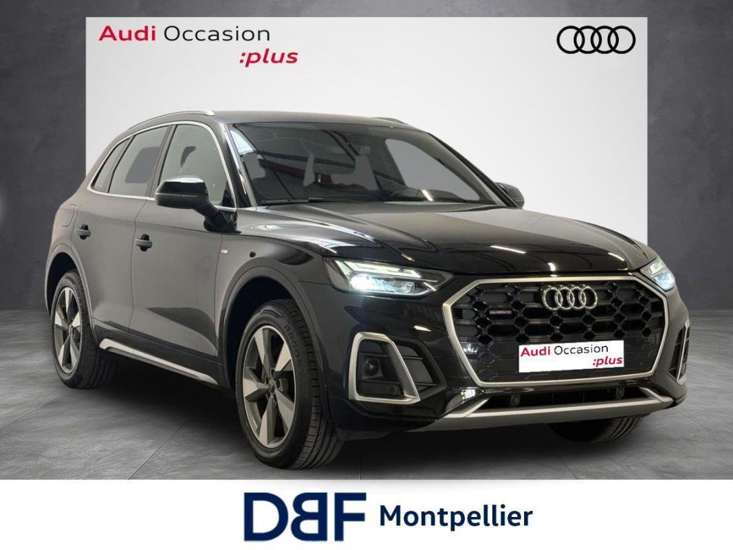 Audi Q5 - Photo 6