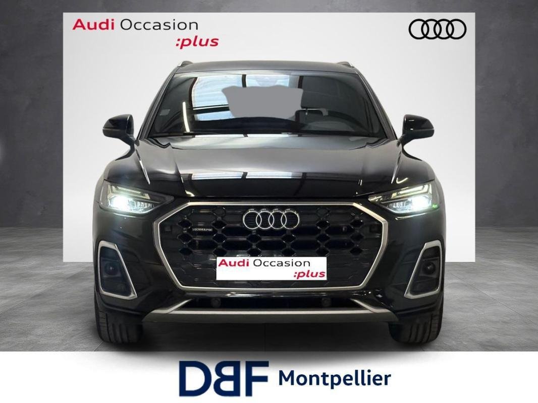 Audi Q5 - Photo 7