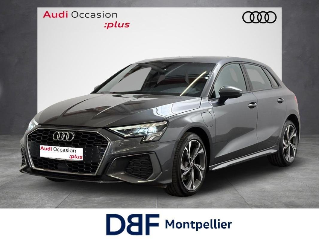 Audi A3 sportback - Photo 1