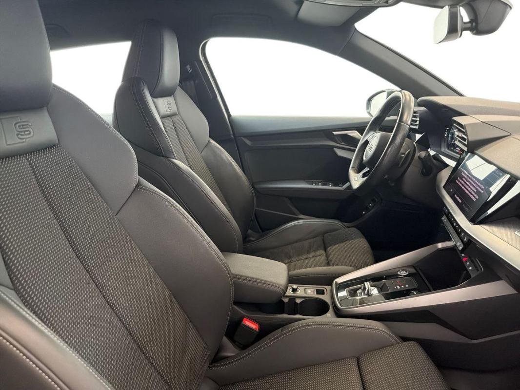 Audi A3 sportback - Photo 13
