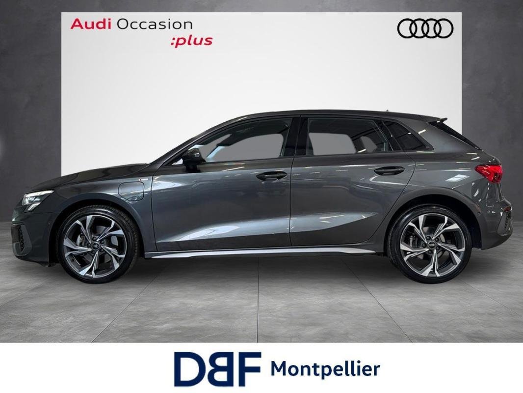 Audi A3 sportback - Photo 2