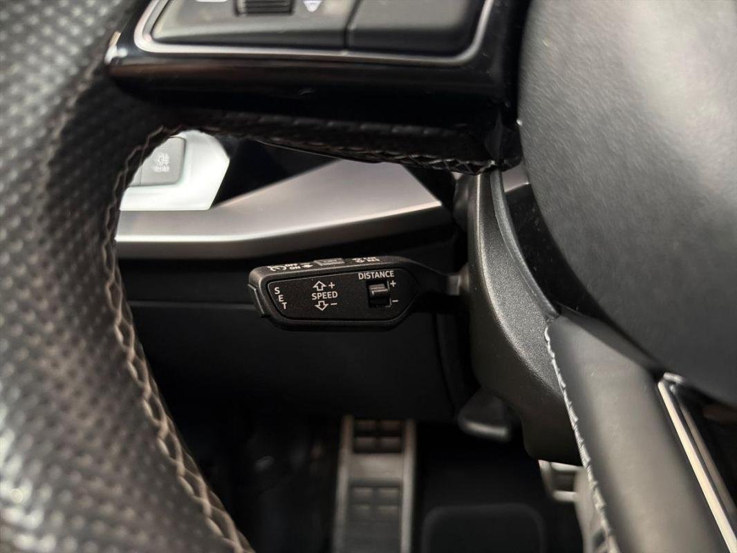 Audi A3 sportback - Photo 21
