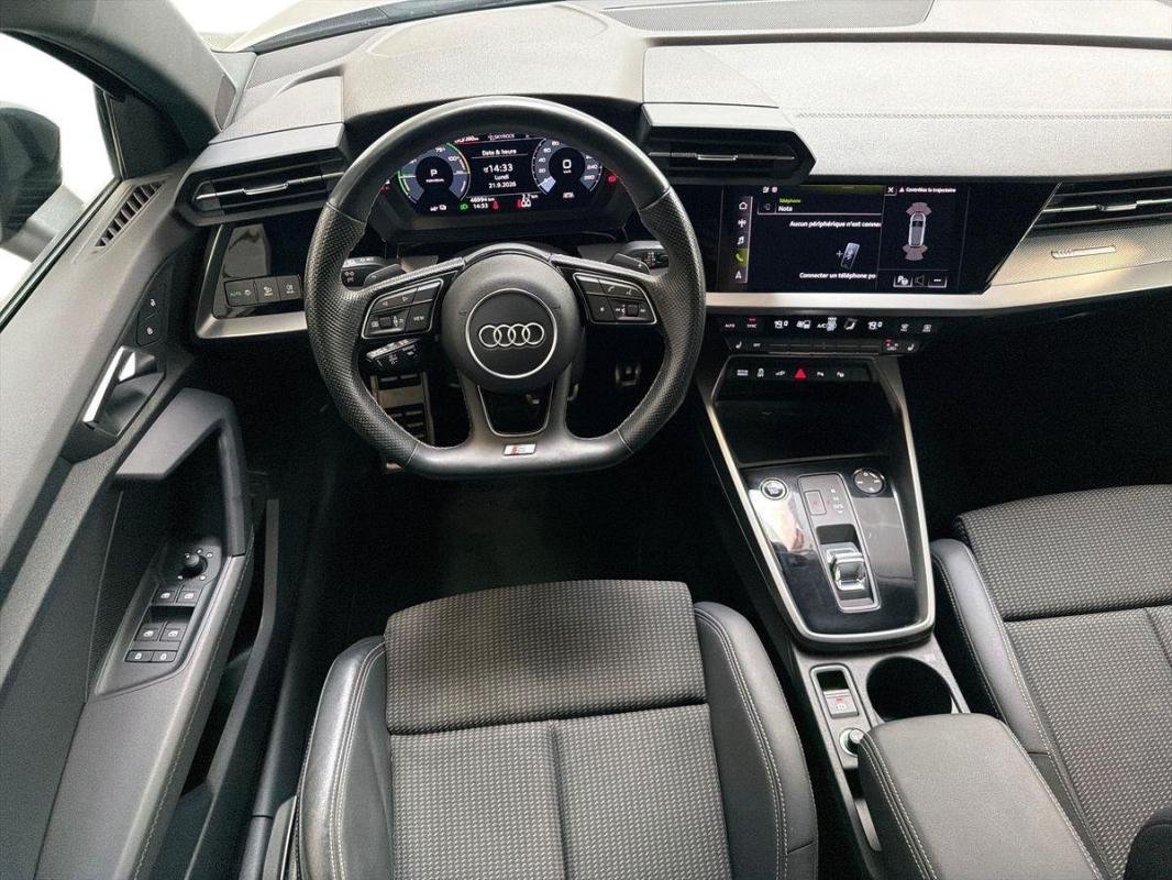 Audi A3 sportback - Photo 24