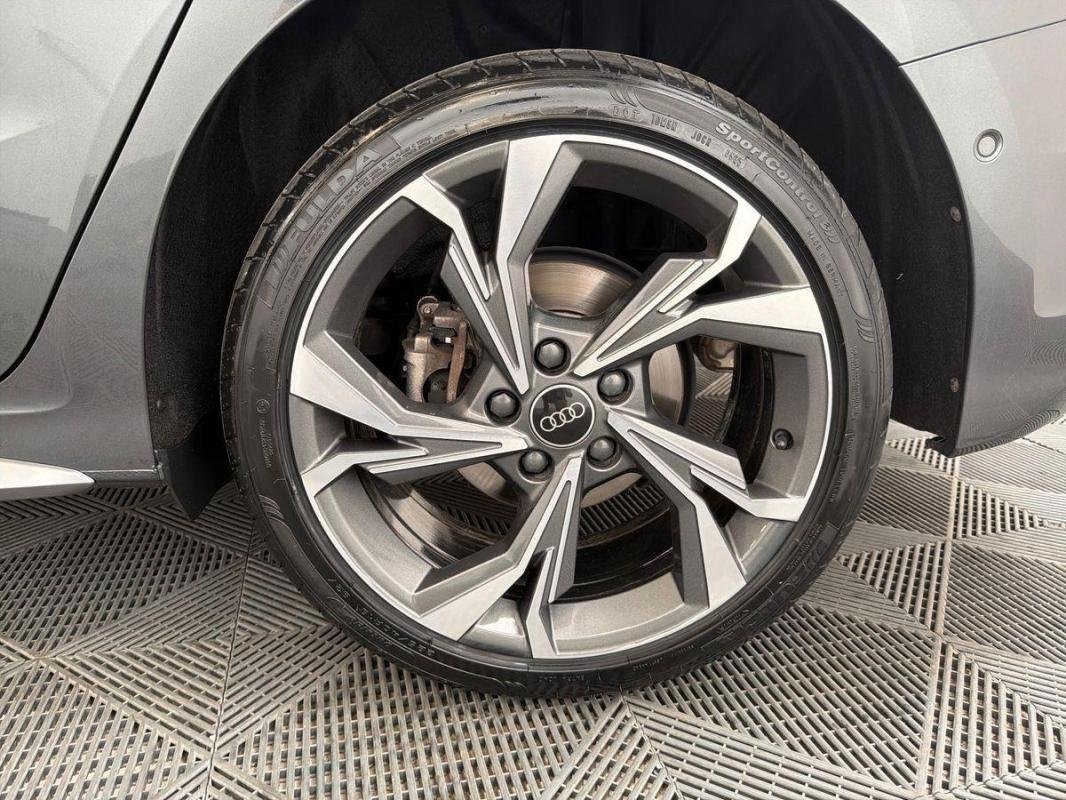 Audi A3 sportback - Photo 28