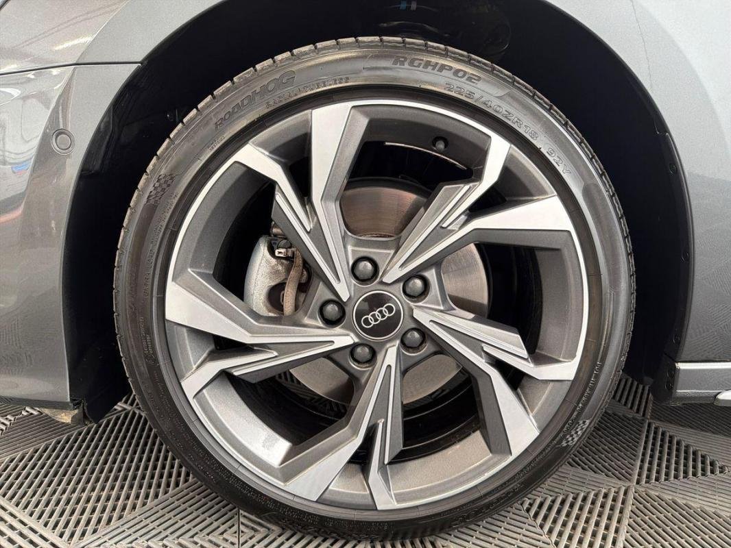 Audi A3 sportback - Photo 29
