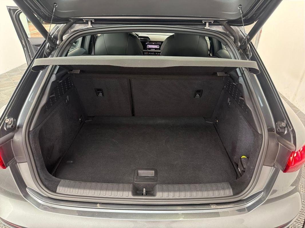 Audi A3 sportback - Photo 31