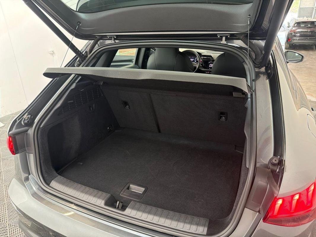 Audi A3 sportback - Photo 32