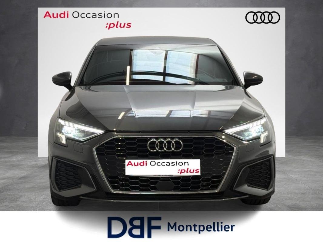 Audi A3 sportback - Photo 7