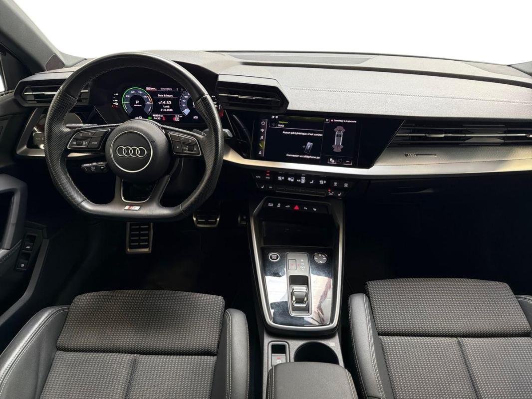 Audi A3 sportback - Photo 8
