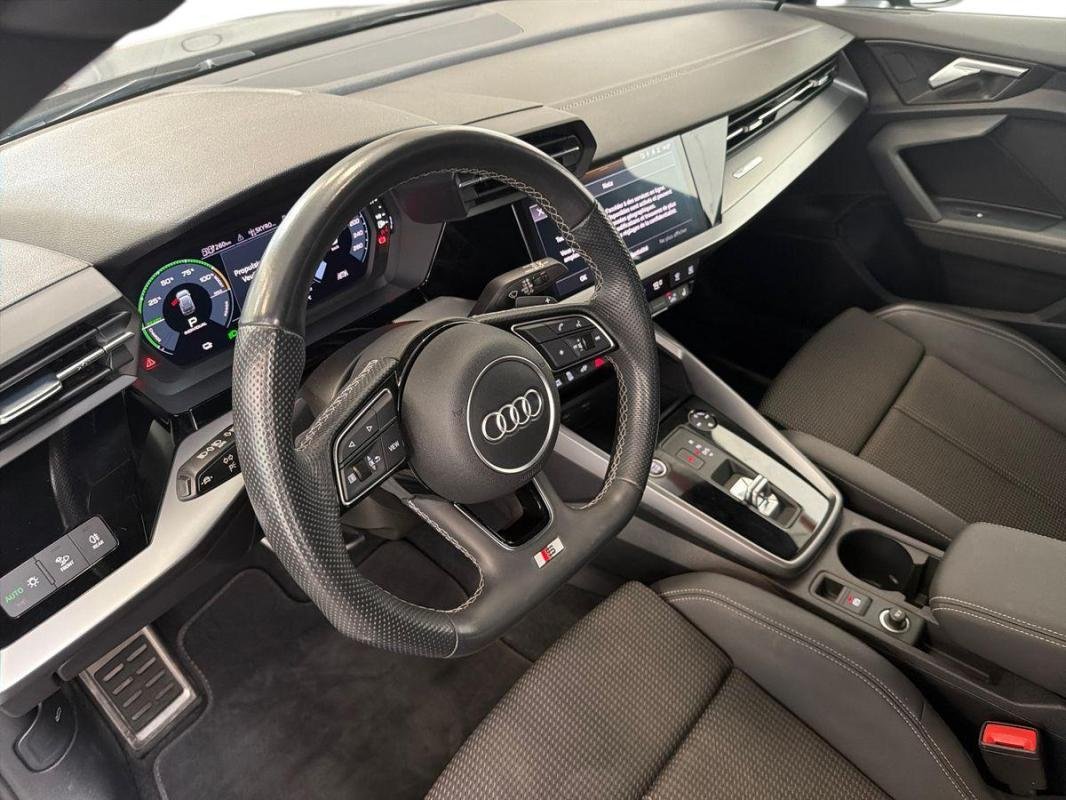 Audi A3 sportback - Photo 9