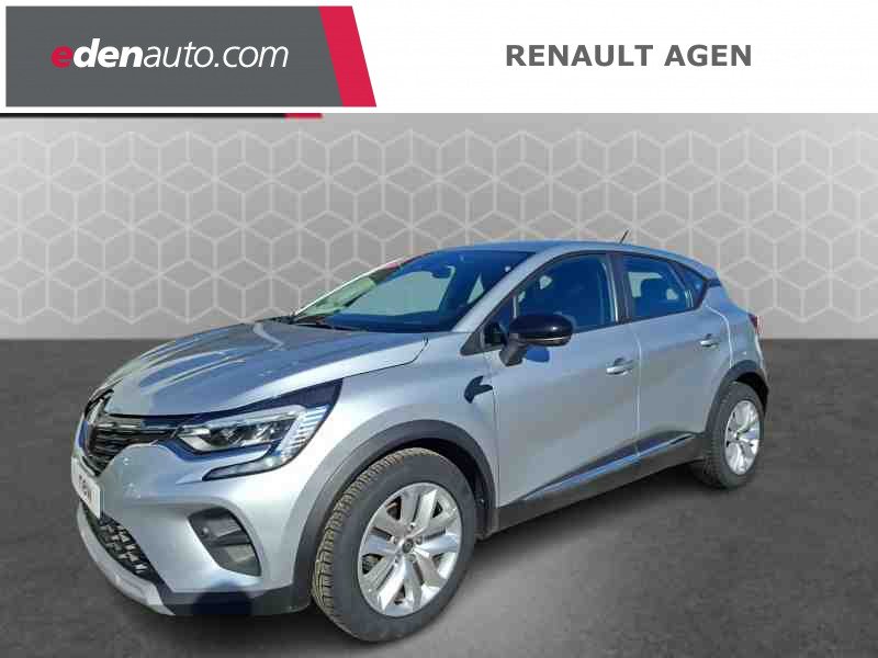 Renault Captur - Photo 1