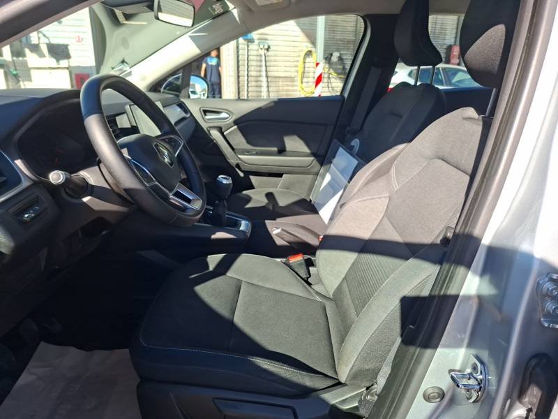 Renault Captur - Photo 11