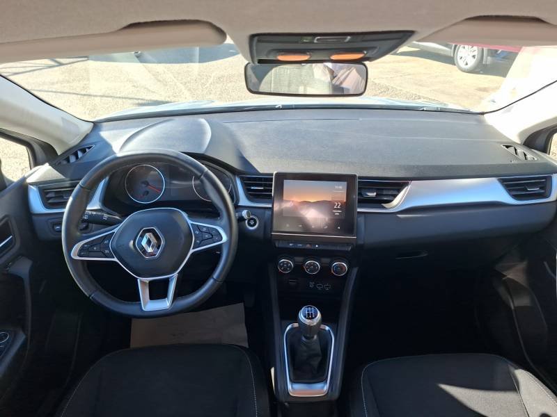 Renault Captur - Photo 12