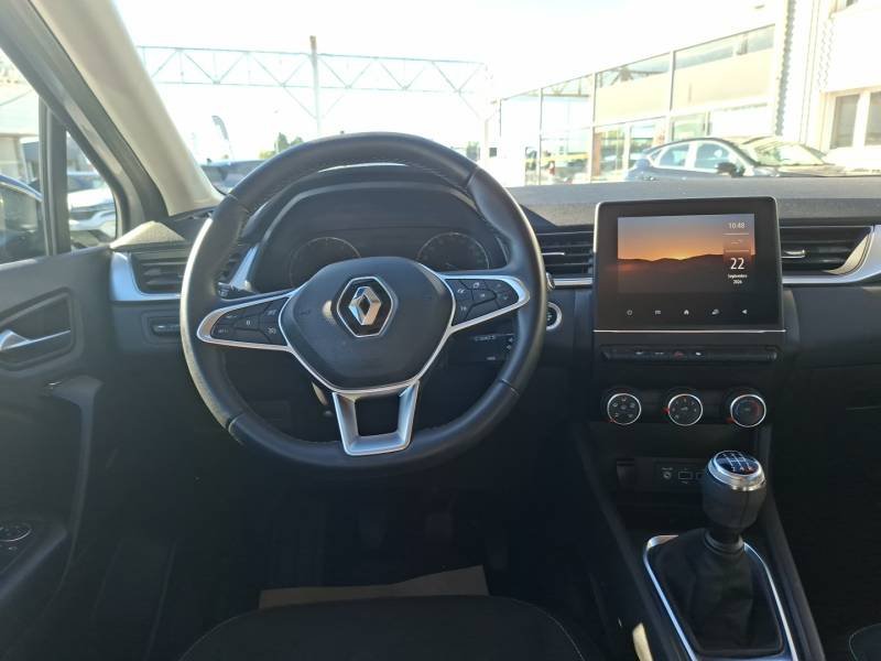 Renault Captur - Photo 13