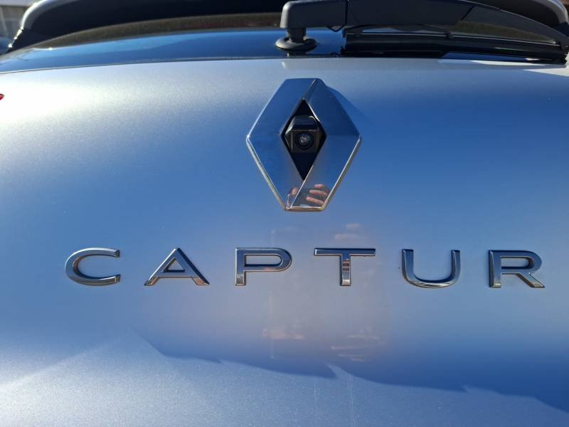Renault Captur - Photo 15
