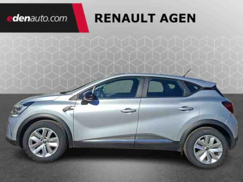 Renault Captur - Photo 2