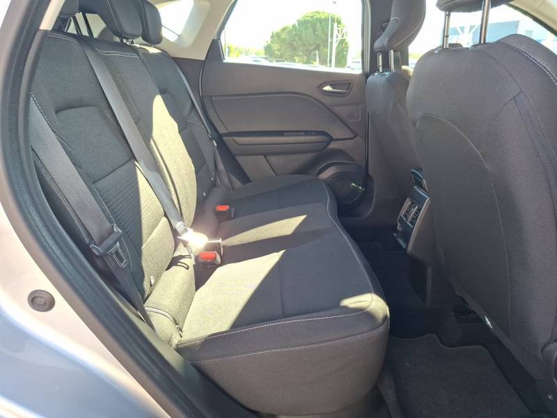 Renault Captur - Photo 22