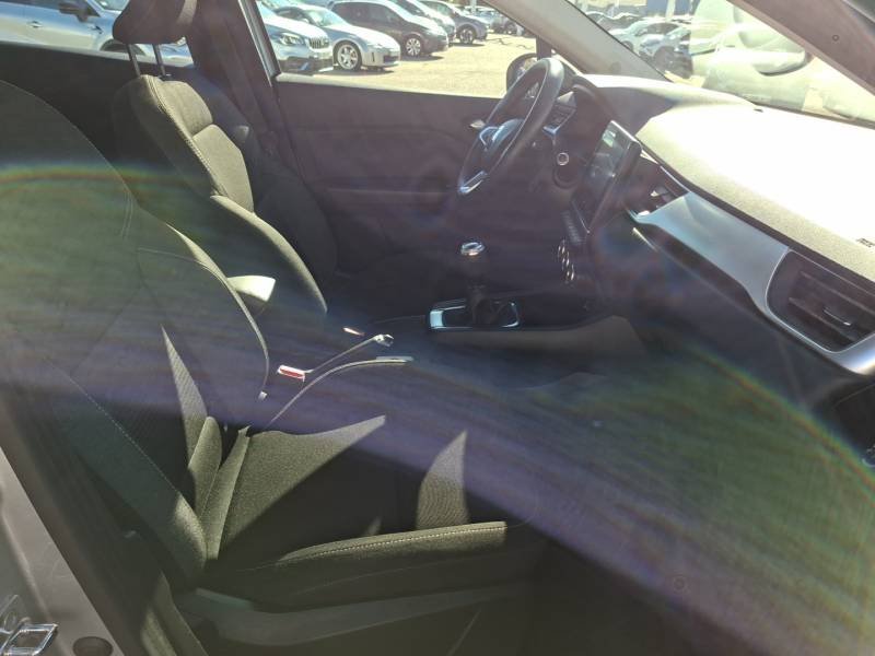 Renault Captur - Photo 23