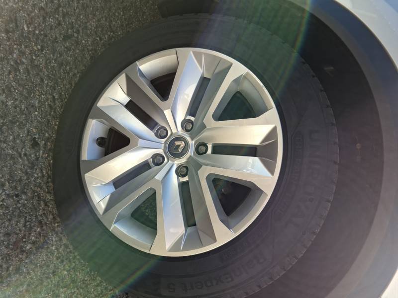 Renault Captur - Photo 24