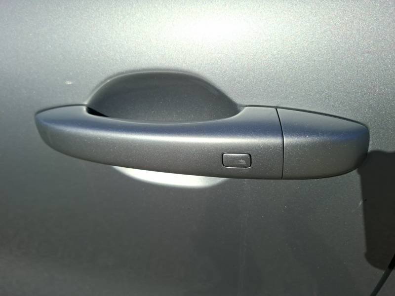 Renault Captur - Photo 25