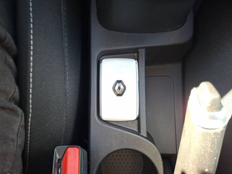 Renault Captur - Photo 26