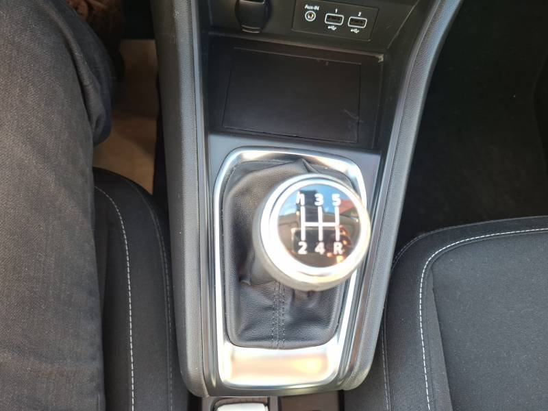 Renault Captur - Photo 27