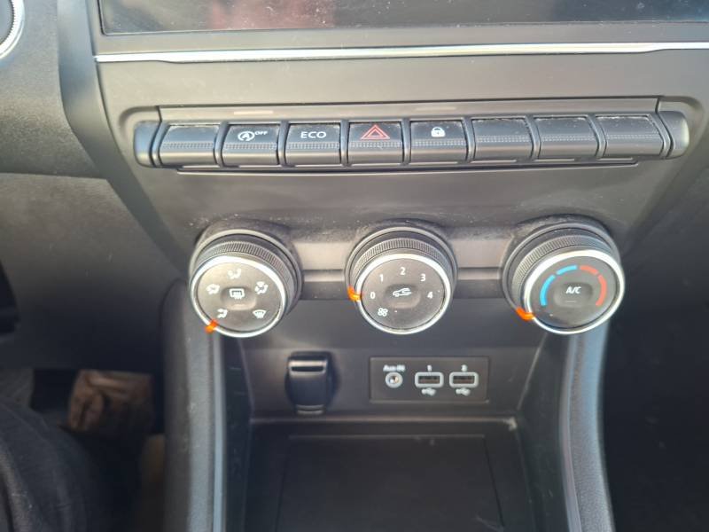 Renault Captur - Photo 28
