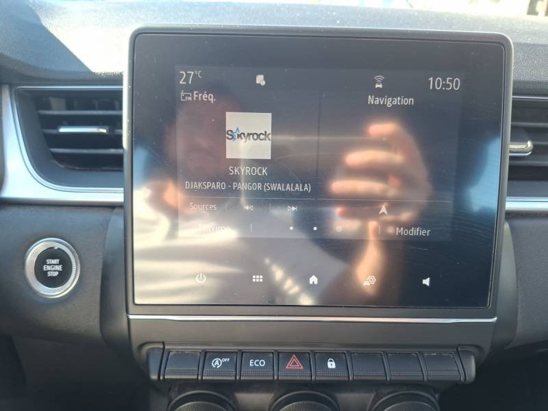Renault Captur - Photo 29