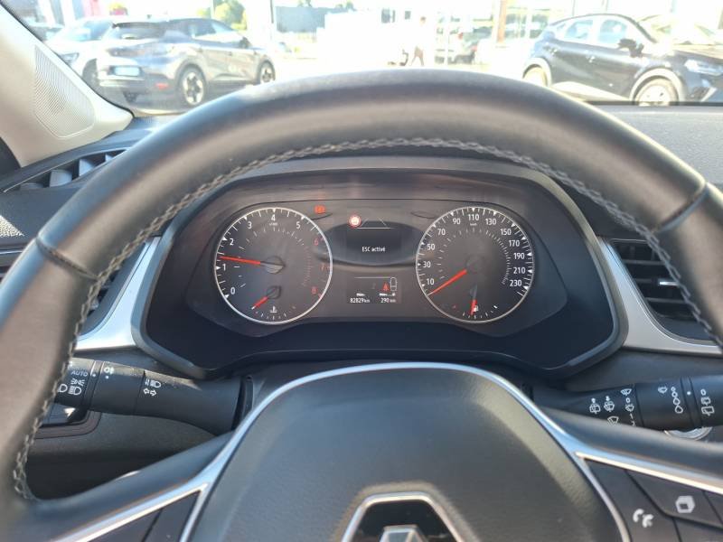 Renault Captur - Photo 30
