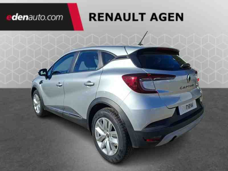 Renault Captur - Photo 3