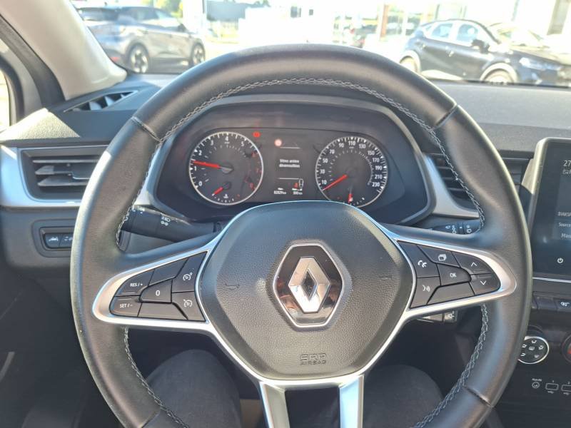 Renault Captur - Photo 32