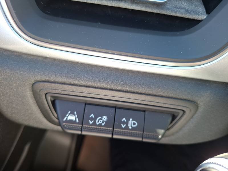Renault Captur - Photo 33
