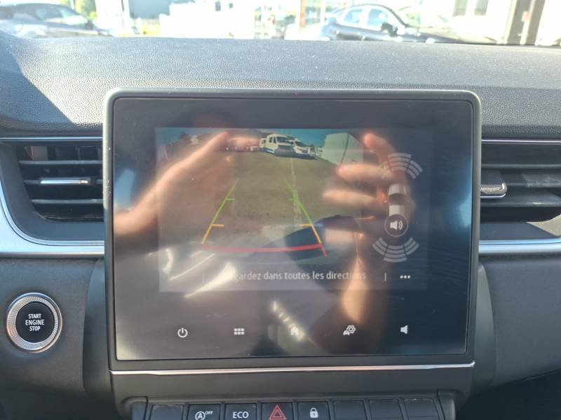 Renault Captur - Photo 35